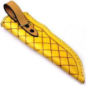 Funda de cuero de alta calidad de grado industrial hecha en fábrica - Product Image 4