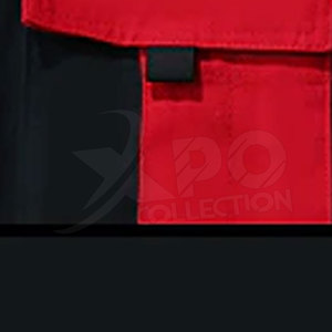 Veste de sécurité imperméable haute visibilité gilet de sécurité haute visibilité vestes de sécurité routière - Product Image 2