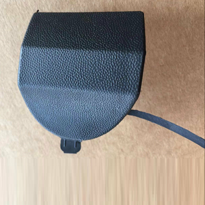 OEM 95850549950 95850550050カイエン2011-2018用リアバンパートウフックアイカバー - Product Image 5