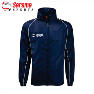 Nueva chaqueta de piloto personalizada de fabricante para hombre y mujer, traje de vuelo de invierno, prendas de vestir, cuello levantado, cremallera, a prueba de viento - Product Image 1