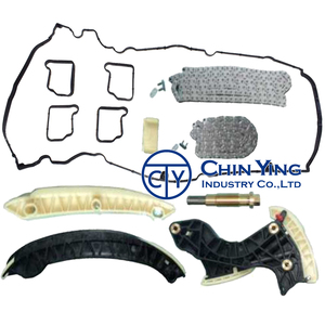 ชุดโซ่ไทม์มิ่งสำหรับรถเมอร์เซเดสเบนซ์ W203 C-CLASS S204เครื่องยนต์ M271.921 E-CLASS - Product Image 1