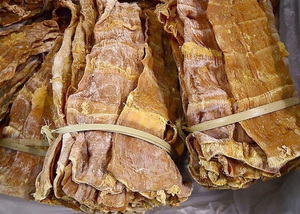 Tranche de bambou séché/tranche de bambou naturel-sofia - Product Image 4