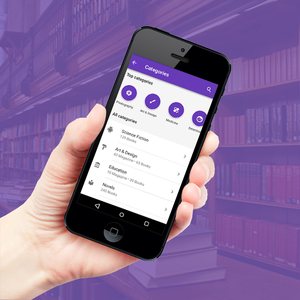Library Management System <b>Development</b> Company in India | Top Notch Library Management Software <b>Development</b> Services by Webroot - Product Image 3