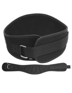 Cinturón de Neopreno Personalizado para Levantamiento de Pesas, Accesorios de Fitness para Entrenamiento en Gimnasio, Marca Privada, Modelo Ajustable - Product Image 6