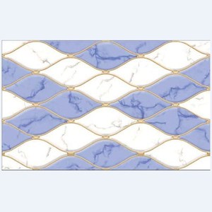 Azulejos de Pared de Cerámica Brillante de Estilo Moderno de 200x300 mm, Fáciles de Limpiar para Uso en la Cocina - Product Image 3
