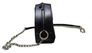 Sac à main/pochette de soirée en cuir tissé pour dames avec motif oreiller géométrique - Product Image 4