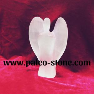 Ángel de selenita, piedra de ángel - Product Image 2
