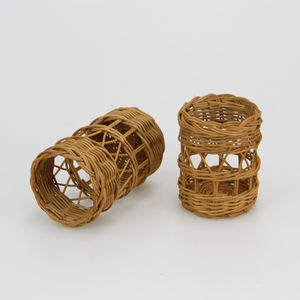 Pot de plantes en jonc de mer, support pour décoration de maison, panier de plantes, vente en gros, 2020 - Product Image 3