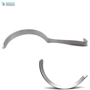 Écarteur chirurgical ordinaire, 30cm / 8mm - Product Image 2