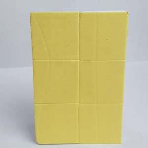 Móc dán tường nhựa ABS trắng tự dính 6 chiếc đa năng, móc treo quần áo, móc treo cốc - Product Image 5