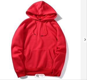 เสื้อฮู้ดซิปผู้ชายคุณภาพสูงสำหรับฤดูหนาว ผ้าฟลีซ สั่งทำได้ เสื้อสเวตเชิ้ตแบบสวมหัว ผ้าฝ้าย 100% รับผลิตแบบ OEM ขายส่ง ลายพิมพ์ดิจิทัล เป็นมิตรต่อสิ่งแวดล้อม - Product Image 5