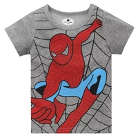 T-shirt manches courtes et col rond pour enfant, vente en gros, 2021, prix Super bas, printemps,