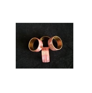 Anneau porte-serviettes rond de serviette, 10 pièces de haute qualité, incrustation d'os, taille personnalisée, meilleur incrustation d'os, anneau de serviette - Product Image 4