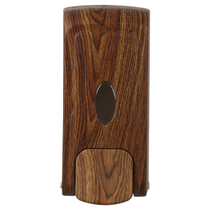 New Refillable Liquid Soap Dispenser 750ML wall hanging - Product Image 6