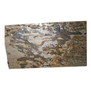 Venta caliente mayorista chapa de otoño indio en chapa de piedra de decoración de interiores de Villa disponible a precio mayorista - Product Image 1