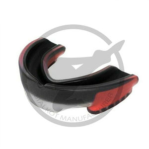 Cubierta de labio OEM ODM, protector bucal de fútbol/pieza bucal/protector de goma de la mejor calidad, nuevo diseño - Product Image 1