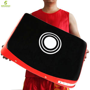 2021 Escudo de patada de calidad profesional Buen modelo Almohadillas de boxeo para patear y golpear - Product Image 4