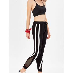 Ensemble de survêtement de sport personnalisé pour femmes, survêtement de jogging, vêtements de sport bon marché, vente en gros, haute qualité - Product Image 1