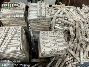 Varillas de incienso de color blanco natural, 2022 - Product Image 6