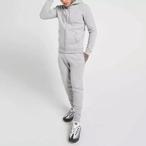 ที่มีคุณภาพสูงของซิป Tracksuits สำหรับผู้ชาย - Product Image 3