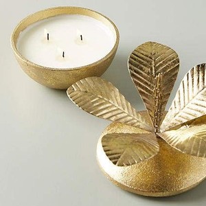 Custom Scented Candle Container <b>Empty</b> Metal Iridescent Candle <b>Jar</b> High Quality Candle Vessel - Product Image 6