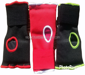 ถุงมือเจลแบบสวมได้ง่ายรวดเร็วโดยไม่ต้องใช้ผ้าพันมือในวัสดุซิลิโคนและยาง - Product Image 3