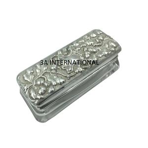 New Design Nature Finished <b>Wood</b> Storage Box Home and Accessories Containing Gift Box Home Appliance Storage <b>Jewellery</b> Box - Product Image 5