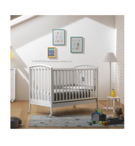 kareena cot bed