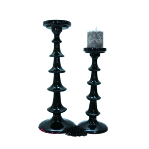 Candelabros de acero con acabado dorado clásico moderno para decoración de interiores Diseño de tendencia Venta caliente - Product Image 5