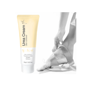 Dermagen Urea 100g, crème anti-callosités, soin à la kératine et adoucissante pour la peau, fabriquée en Corée - Product Image 4