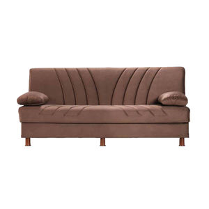 เตียงโซฟาห้องนั่งเล่นสำหรับวิลล่าClick Clacks - Product Image 4