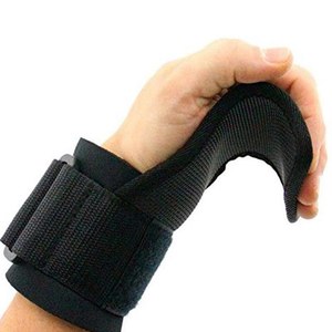 Almohadillas de Agarre para Levantamiento de Pesas de Neopreno y Goma Unisex de Marca Personalizada - Product Image 6