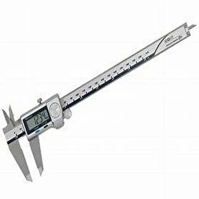 Japanese electronic measuring instruments mitutoyo vernier caliper for industrial use
