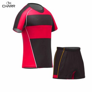 Uniforme de Rugby personnalisé, uniforme de Rugby personnalisé avec meilleur matériau en Polyester, vente en gros et à bas prix - Product Image 6