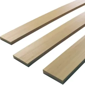 Beech Sprung Bed Slats