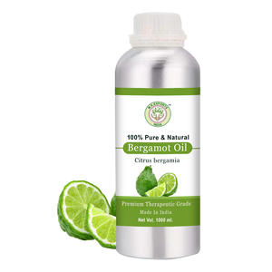 Usine En Gros Huile Essentielle de Bergamote Naturelle - Product Image 2