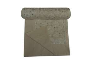 Wholesale Applique Quilt <b>Patchwork</b> Kantha Quilt Handmade Quilt - Product Image 3