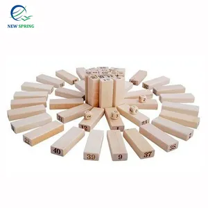 Wholesale For High Quality No Harmful Chemicals Kids Wooden Toys In Bulk Manufacturers