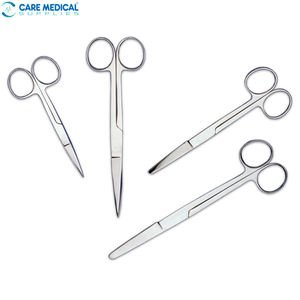 Blunt scissors sharp scissors surgical scissors - Product Image 5