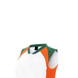 สไตล์ของคุณเองคุณภาพดีฉลากส่วนตัวการออกแบบของคุณเองทำราคาต่ำใหม่ชุดเบสบอล - Product Image 5