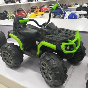 Voitures électriques de grande taille pour enfants, - Product Image 3