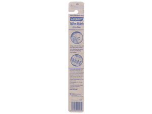 Collgate Extra Clean Pack of 12pieces <b>Toothbrush</b>. - Product Image 6