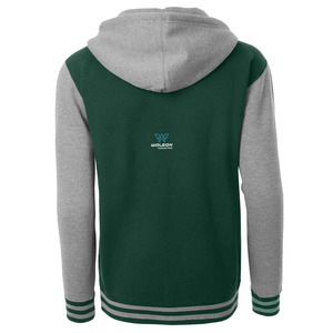 Fabricants de sweats à capuche Hombres Sudaderas Sweats à capuche mode pour hommes avec logo personnalisé Sweats à capuche pour garçons Sudadera Pull pour unisexe - Product Image 6