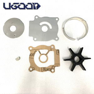 Nuevo Kit de Reparación de Bomba de Agua Fuera de Borda de Gasolina TAIWAN 17400-94412 para - Product Image 2