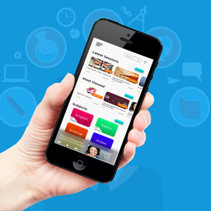 eLearning Applicatoin <b>Development</b> Company in India | Education & E-learning software Application <b>development</b> services by Webroot - Product Image 3