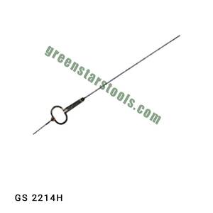 สปริงระงับเหล็กสำหรับนาฬิกาทำเครื่องประดับเครื่องมือและอุปกรณ์ต่างๆ - Product Image 1