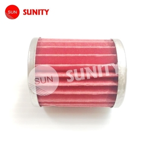 Taiwán Sunity Durable TF105 elemento de filtro de combustible del motor para YANMAR TF105 elemento filtro de combustible - Product Image 1