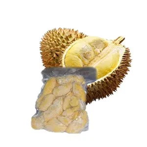 Premium tayland Monthong dondurulmuş Durian - Lionel TP + 84 348130044
