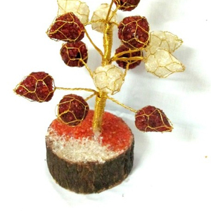 Get Online Flower Tumbled <b>Tree</b> : Flower Tumbled <b>Tree</b> for Sale - Product Image 1