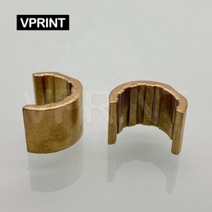 Q6651-60053 Q6651-60337 Vận Chuyển Bushing Cho HP D5800 Z4000 Z4500 <span class=keywords><strong>Z6100</strong></span> Z6200 Z6600 Z6800 T7100 T7200 L25500 L26500 Decal Phần - Product Image 1